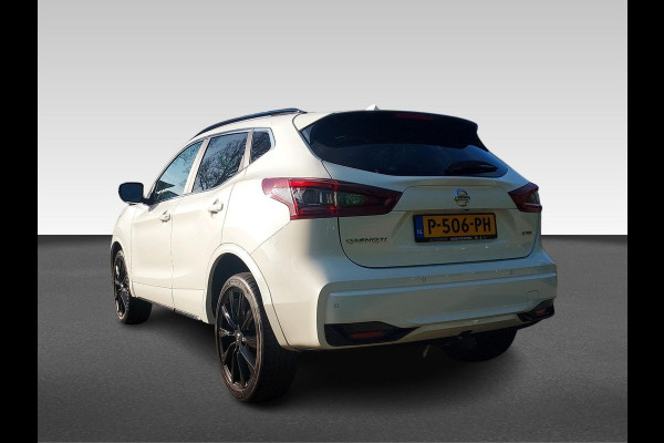 Nissan QASHQAI 1.3 DIG-T N-Tec Adaptive Cruise Control | exclusieve 19 inch velgen | zeer speciale uitvoering