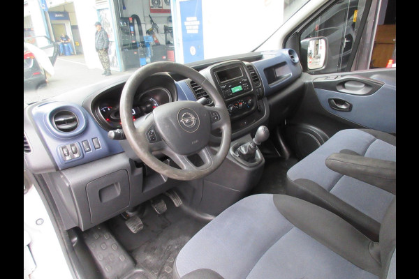 Opel Vivaro 1.6 CDTI L1H1 Edition Airco PDC