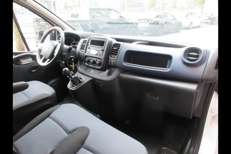 Opel Vivaro 1.6 CDTI L1H1 Edition Airco PDC