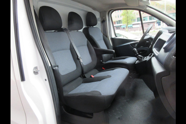 Opel Vivaro 1.6 CDTI L1H1 Edition Airco PDC