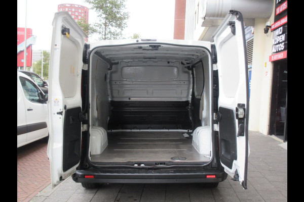 Opel Vivaro 1.6 CDTI L1H1 Edition Airco PDC