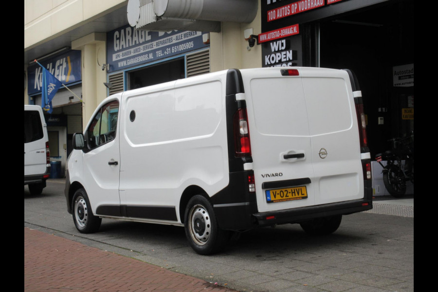 Opel Vivaro 1.6 CDTI L1H1 Edition Airco PDC