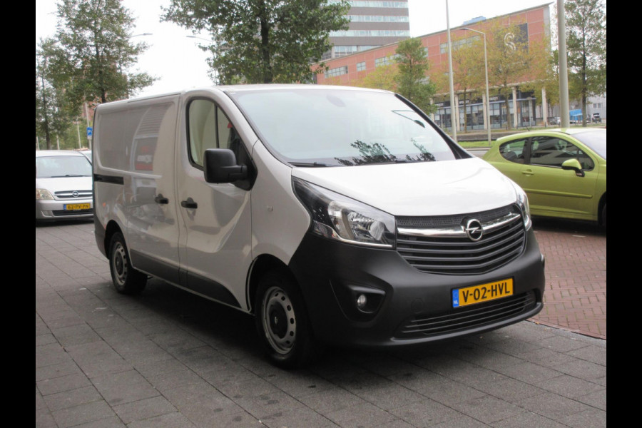 Opel Vivaro 1.6 CDTI L1H1 Edition Airco PDC