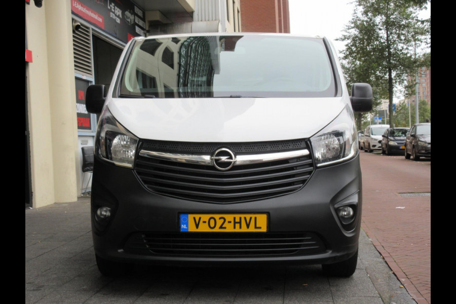 Opel Vivaro 1.6 CDTI L1H1 Edition Airco PDC