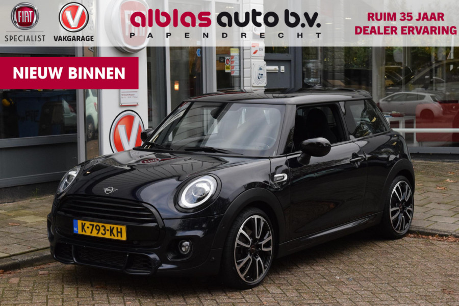 MINI Mini 1.5 Cooper John Cooper Works|Dalston