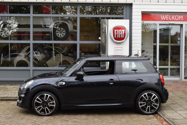 MINI Mini 1.5 Cooper John Cooper Works|Dalston