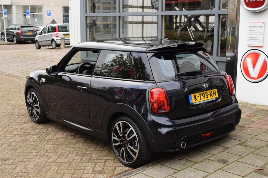 MINI Mini 1.5 Cooper John Cooper Works|Dalston