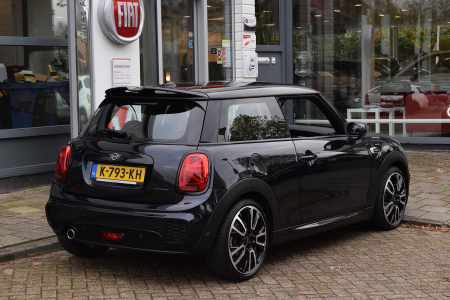 MINI Mini 1.5 Cooper John Cooper Works|Dalston