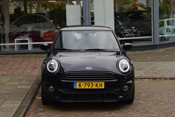 MINI Mini 1.5 Cooper John Cooper Works|Dalston