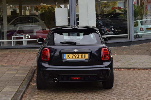 MINI Mini 1.5 Cooper John Cooper Works|Dalston