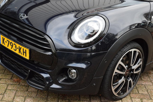 MINI Mini 1.5 Cooper John Cooper Works|Dalston