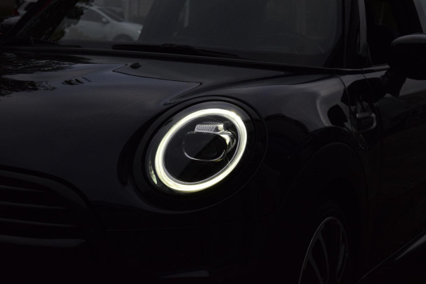 MINI Mini 1.5 Cooper John Cooper Works|Dalston