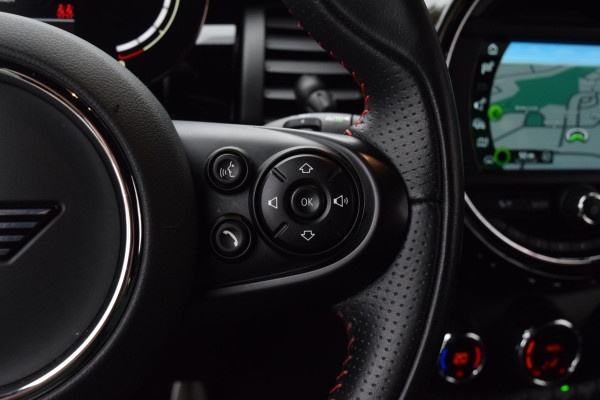 MINI Mini 1.5 Cooper John Cooper Works|Dalston