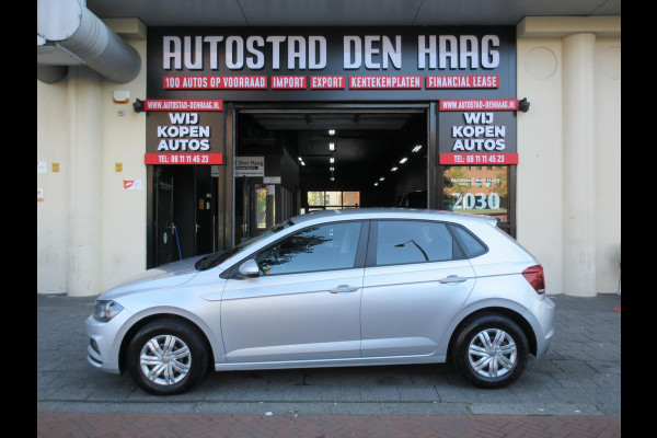 Volkswagen Polo 1.0 MPI Beats 5 Deurs Airco