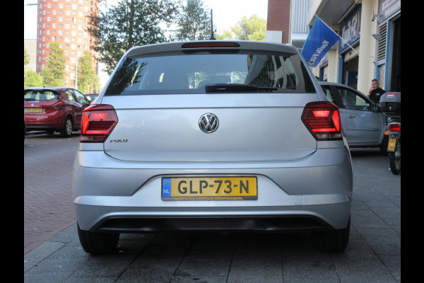 Volkswagen Polo 1.0 MPI Beats 5 Deurs Airco