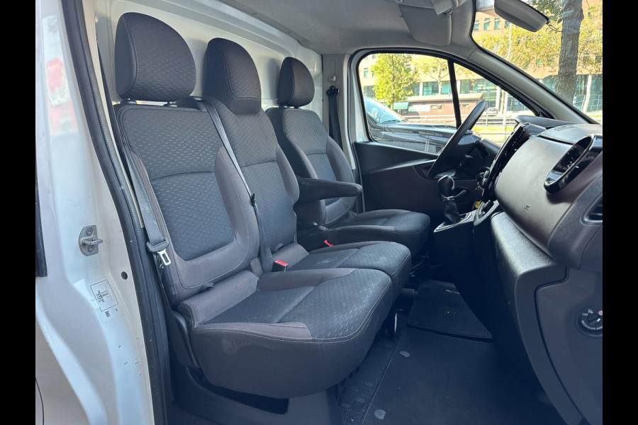 Fiat Talento 2.0 MultiJet L2H1 SX Automaat Clima PDC