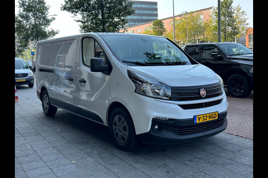 Fiat Talento 2.0 MultiJet L2H1 SX Automaat Clima PDC