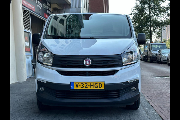 Fiat Talento 2.0 MultiJet L2H1 SX Automaat Clima PDC