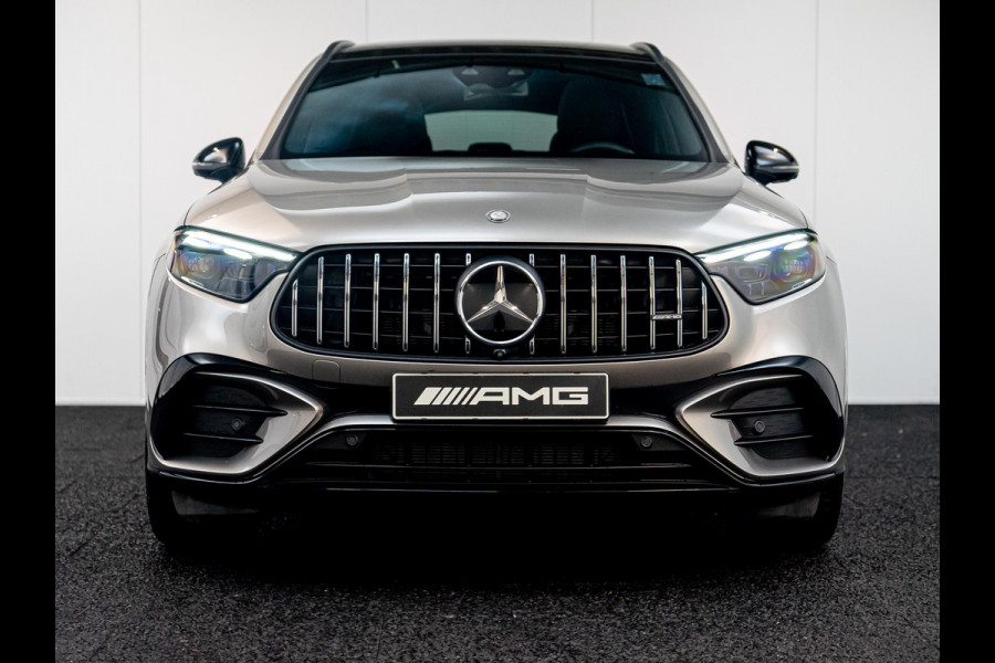 Mercedes-Benz GLC GLC AMG 63 S E Performance