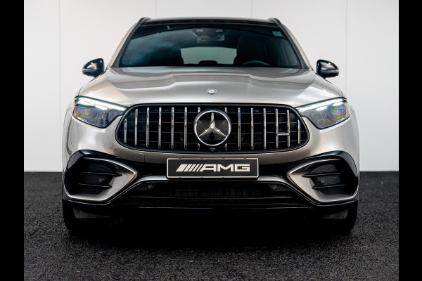 Mercedes-Benz GLC GLC AMG 63 S E Performance