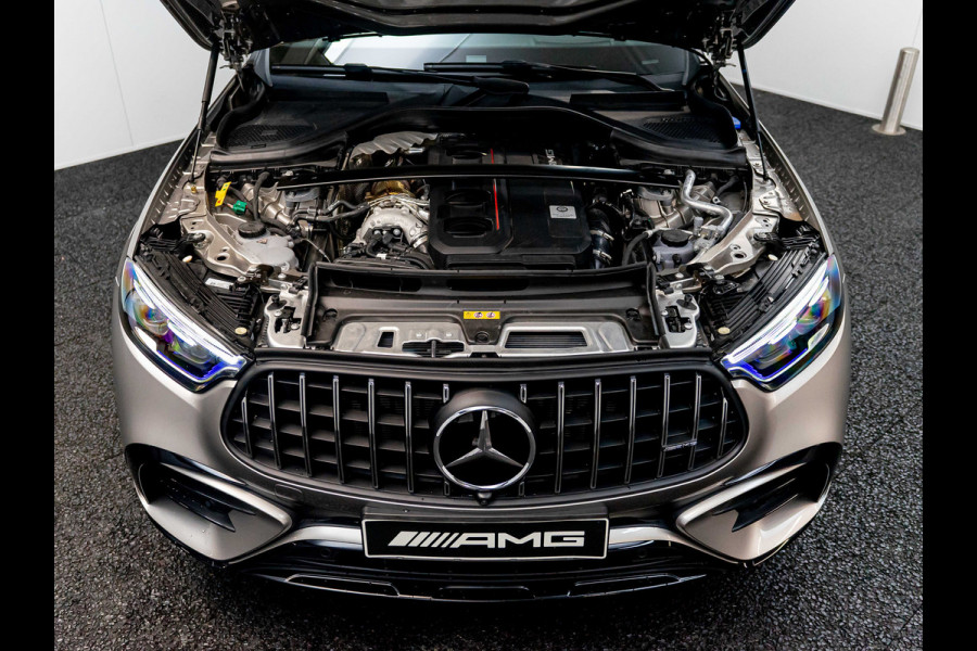 Mercedes-Benz GLC GLC AMG 63 S E Performance