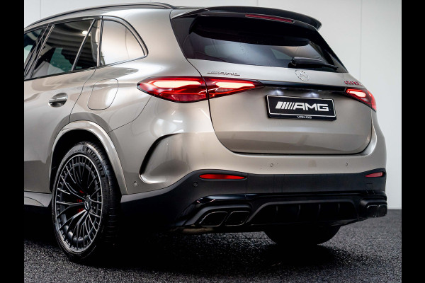 Mercedes-Benz GLC GLC AMG 63 S E Performance