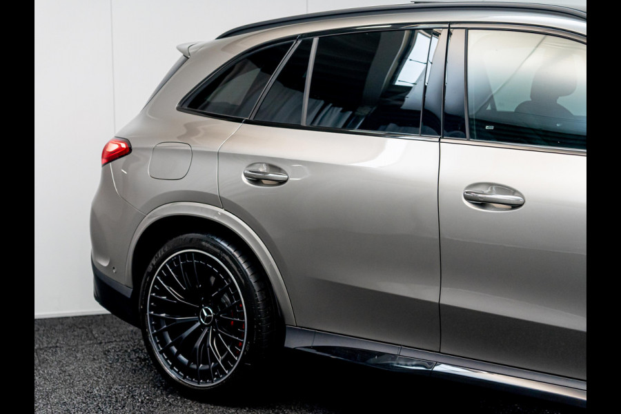 Mercedes-Benz GLC GLC AMG 63 S E Performance