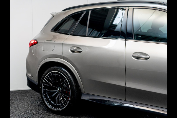 Mercedes-Benz GLC GLC AMG 63 S E Performance