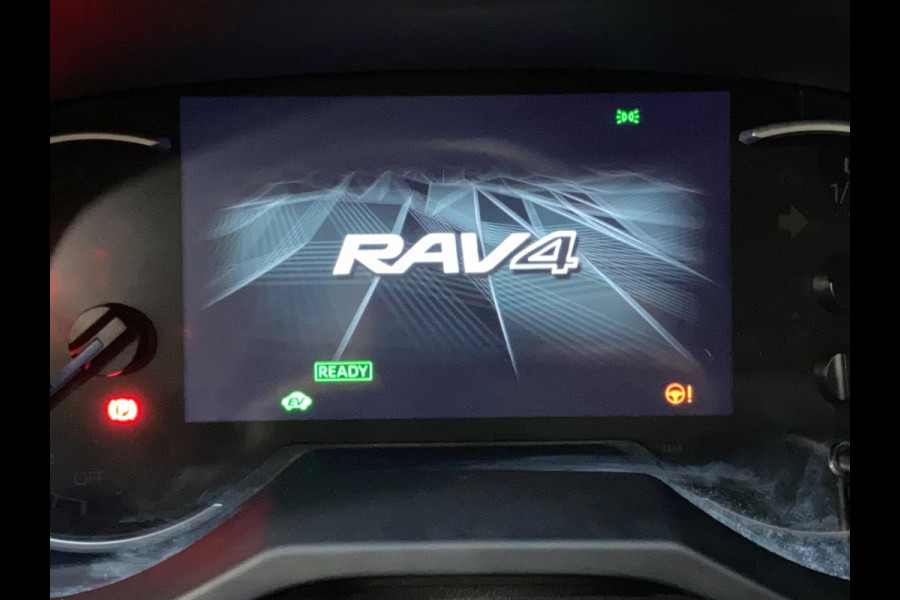 Toyota RAV4 2.5 Hybrid Executive ACC CARPLAY NAVI LEER