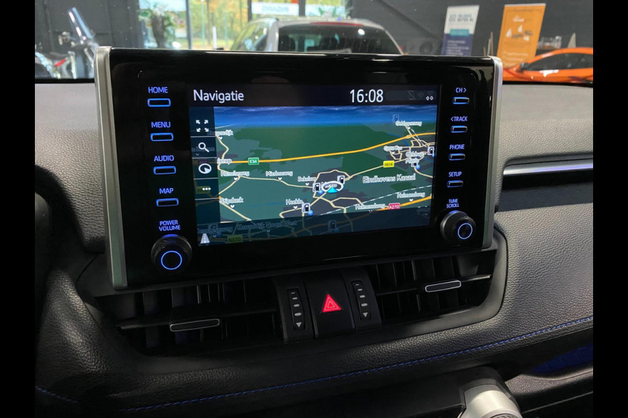 Toyota RAV4 2.5 Hybrid Executive ACC CARPLAY NAVI LEER