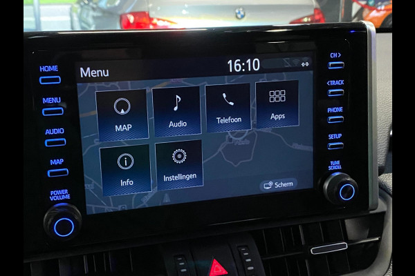 Toyota RAV4 2.5 Hybrid Executive ACC CARPLAY NAVI LEER