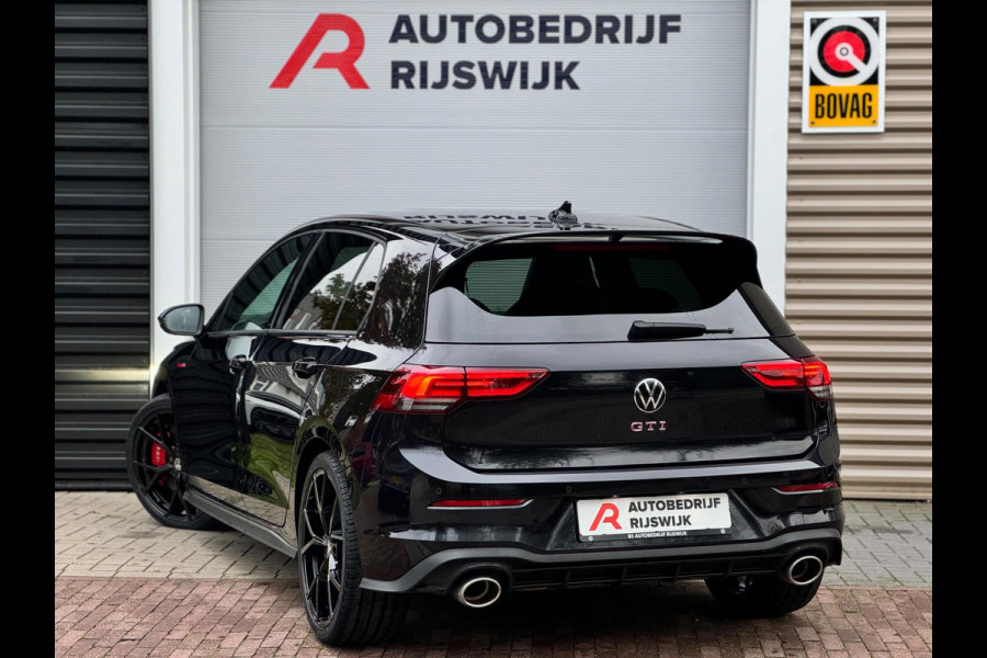 Volkswagen Golf 2.0 TSI GTI Clubsport BTW/ACC/LaneAssist