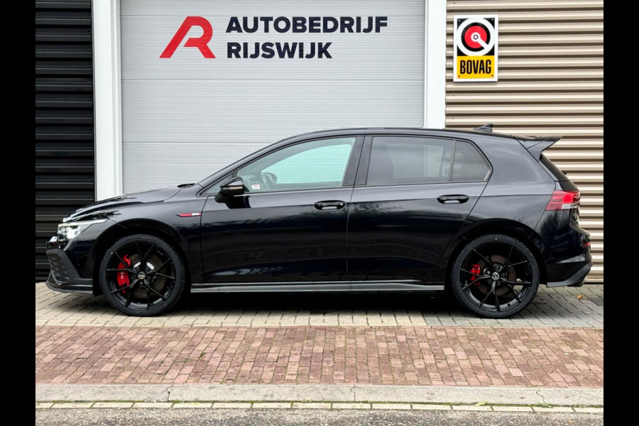 Volkswagen Golf 2.0 TSI GTI Clubsport BTW/ACC/LaneAssist