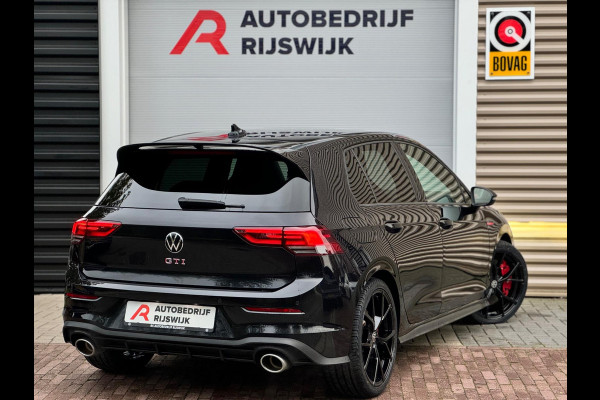 Volkswagen Golf 2.0 TSI GTI Clubsport BTW/ACC/LaneAssist