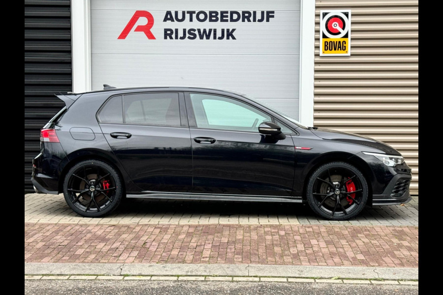 Volkswagen Golf 2.0 TSI GTI Clubsport BTW/ACC/LaneAssist