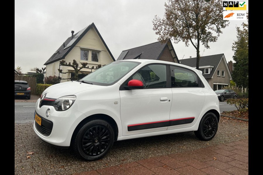 Renault Twingo 1.0 SCe Collection 73.000 km NL-AUTO-NAP