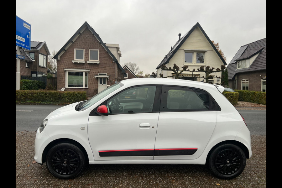 Renault Twingo 1.0 SCe Collection 73.000 km NL-AUTO-NAP