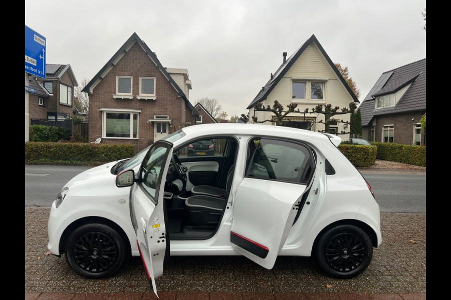 Renault Twingo 1.0 SCe Collection 73.000 km NL-AUTO-NAP