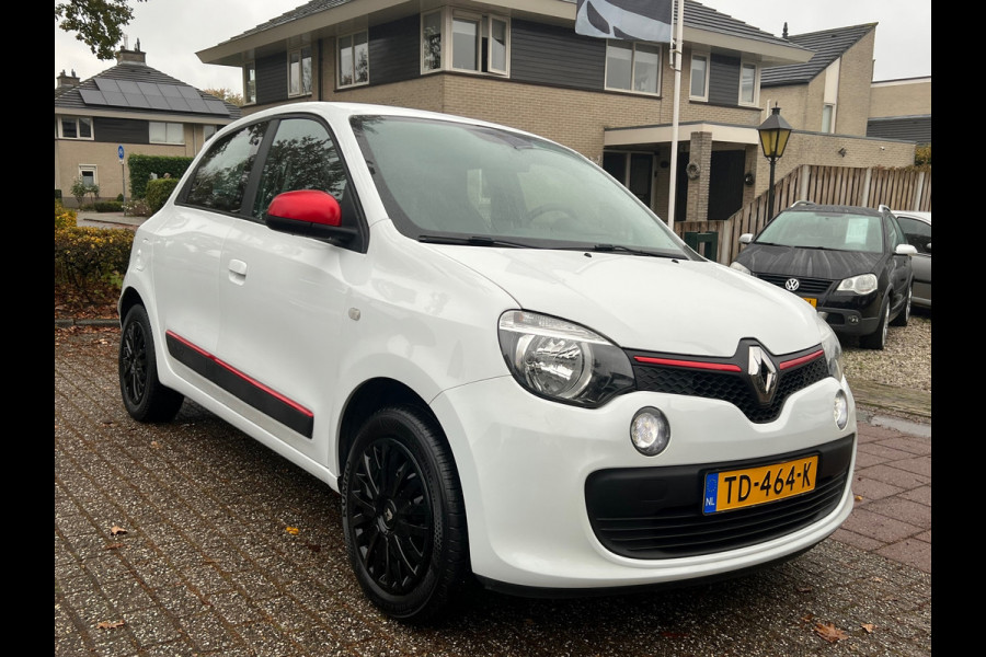 Renault Twingo 1.0 SCe Collection 73.000 km NL-AUTO-NAP