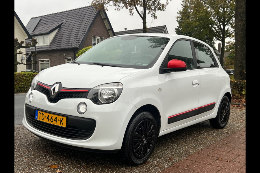 Renault Twingo 1.0 SCe Collection 73.000 km NL-AUTO-NAP