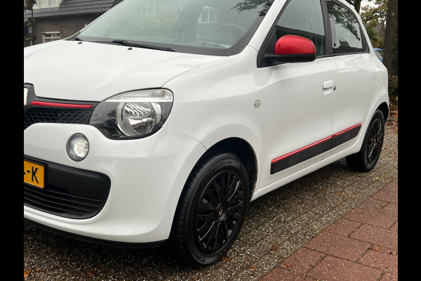 Renault Twingo 1.0 SCe Collection 73.000 km NL-AUTO-NAP