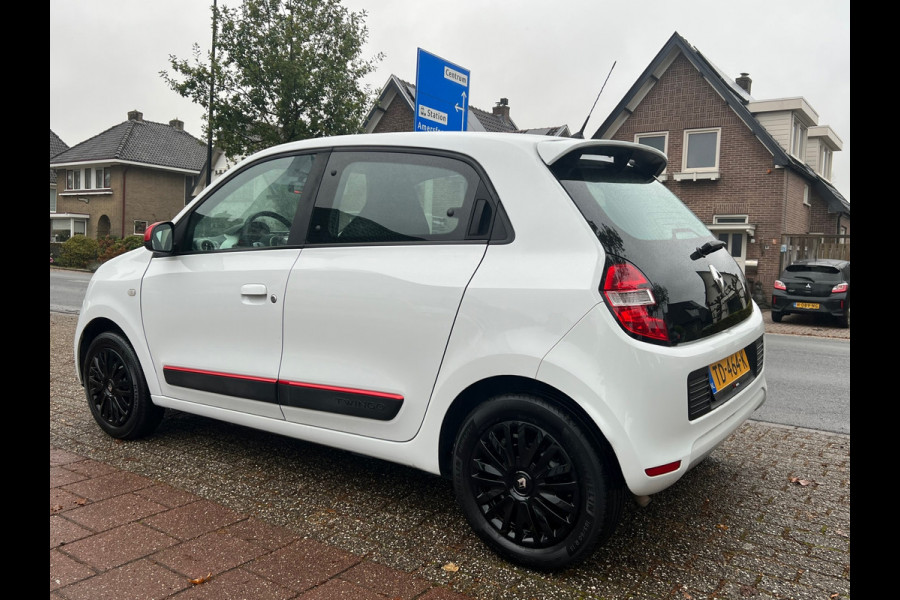 Renault Twingo 1.0 SCe Collection 73.000 km NL-AUTO-NAP