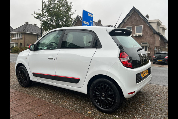 Renault Twingo 1.0 SCe Collection 73.000 km NL-AUTO-NAP