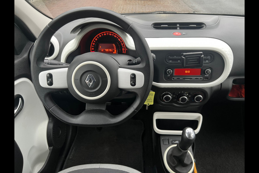 Renault Twingo 1.0 SCe Collection 73.000 km NL-AUTO-NAP