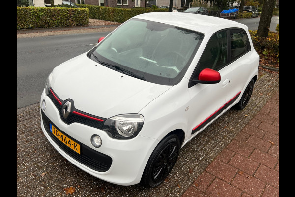 Renault Twingo 1.0 SCe Collection 73.000 km NL-AUTO-NAP