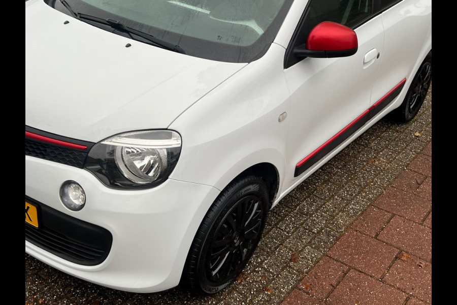 Renault Twingo 1.0 SCe Collection 73.000 km NL-AUTO-NAP