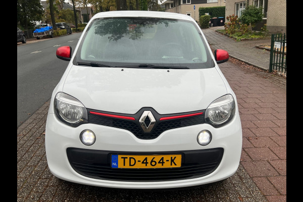 Renault Twingo 1.0 SCe Collection 73.000 km NL-AUTO-NAP