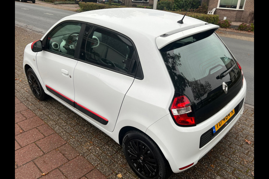 Renault Twingo 1.0 SCe Collection 73.000 km NL-AUTO-NAP