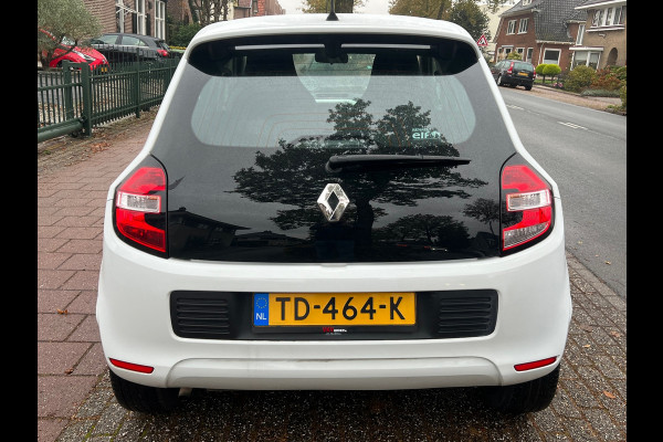 Renault Twingo 1.0 SCe Collection 73.000 km NL-AUTO-NAP