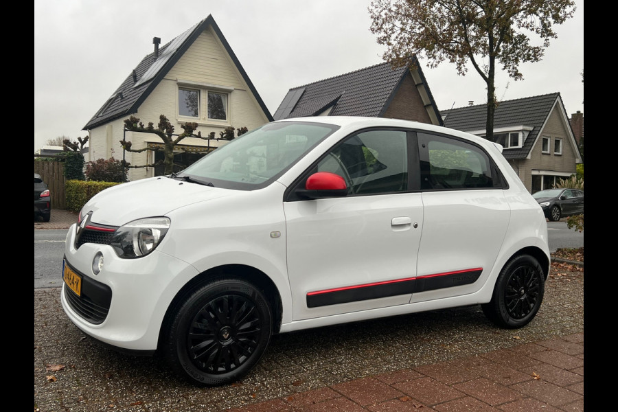 Renault Twingo 1.0 SCe Collection 73.000 km NL-AUTO-NAP